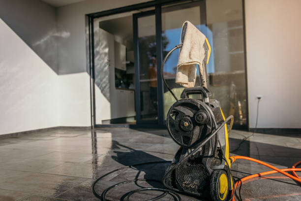 Best Dumpster Area Cleaning  in Ballenger Creek, MD
