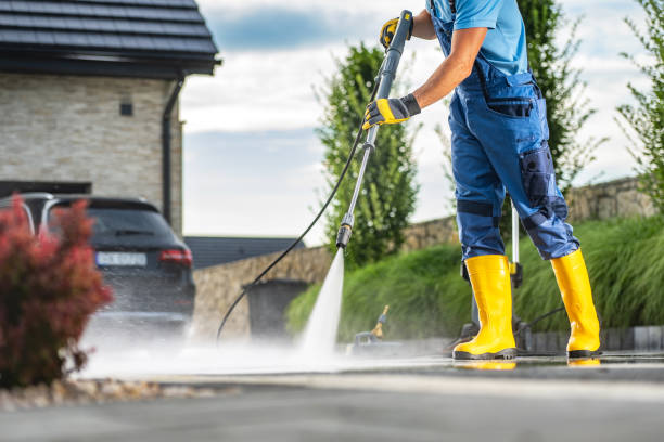 Best Gas Station Cleaning  in Ballenger Creek, MD